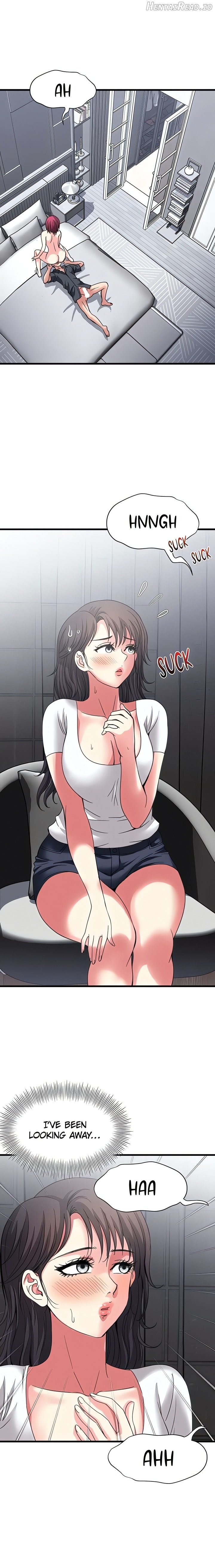 Daily Pleasure Awakening Chapter 26 - page 3