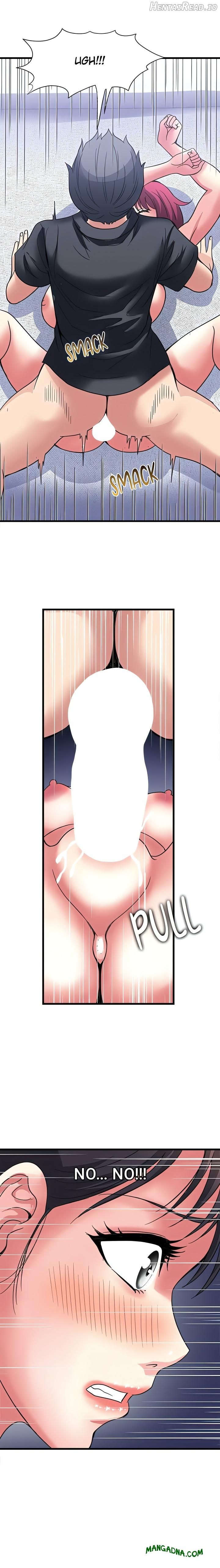 Daily Pleasure Awakening Chapter 27 - page 2