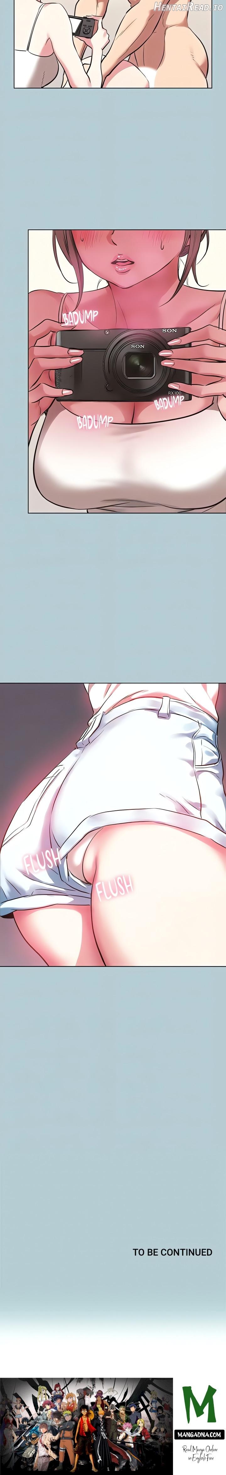 Not Interested Chapter 27 - page 16