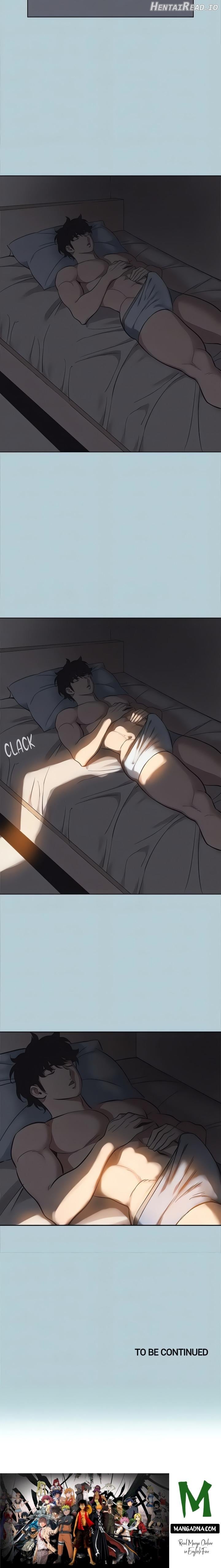 Not Interested Chapter 29 - page 16