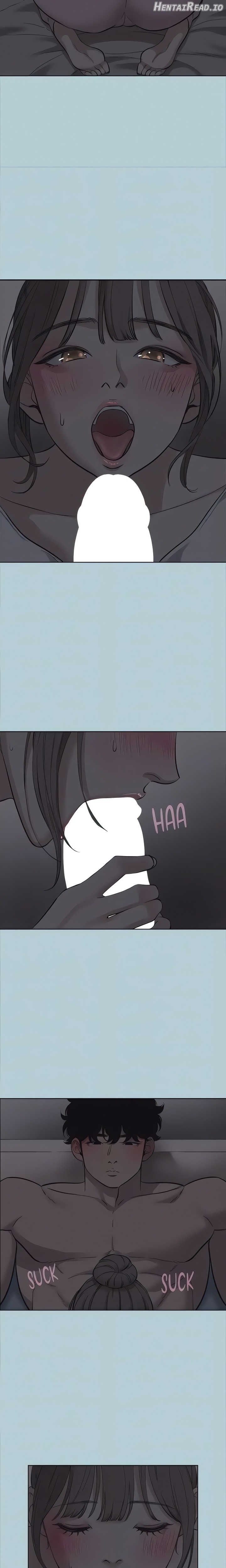 Not Interested Chapter 31 - page 12