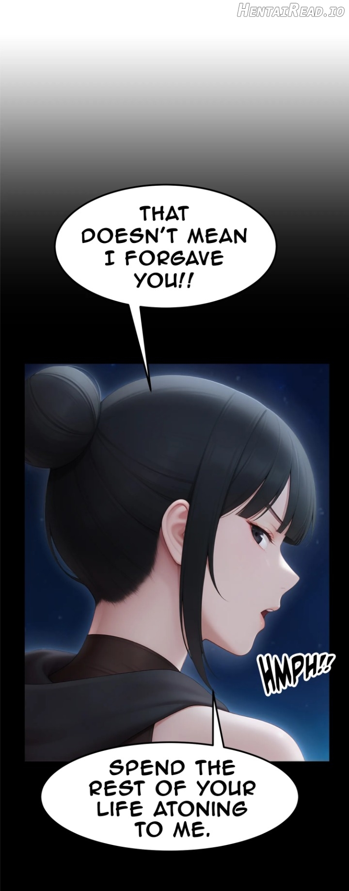 Endless Bride Search Chapter 20 - page 7