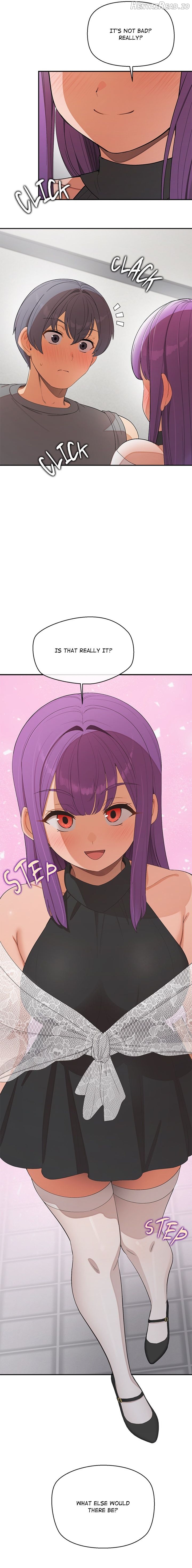 Mr. Superconductor    Hentai Chapter 22 - page 14