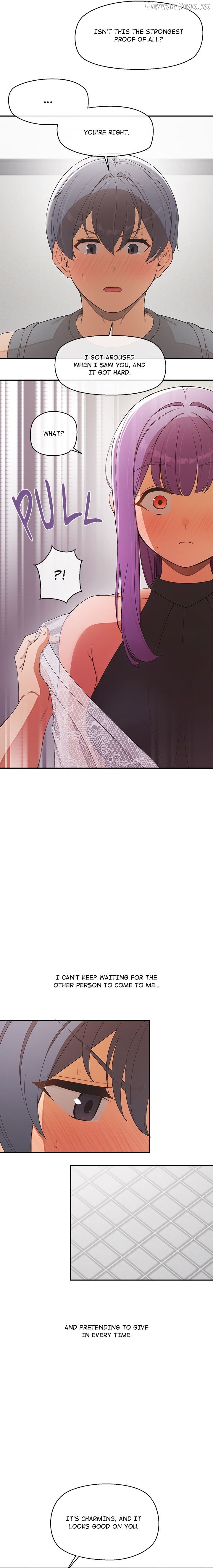 Mr. Superconductor    Hentai Chapter 22 - page 16