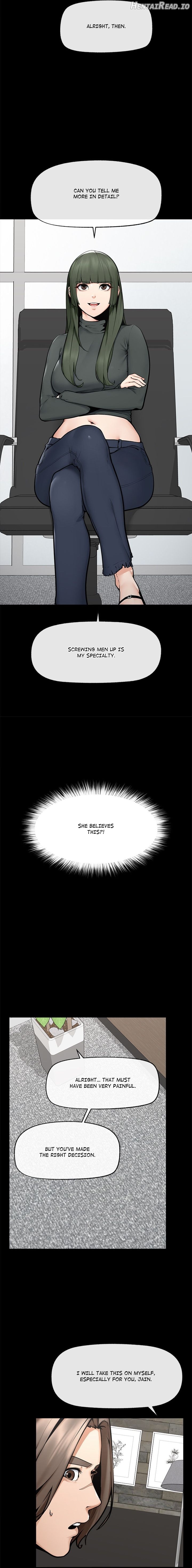 Mr. Superconductor    Hentai Chapter 23 - page 10