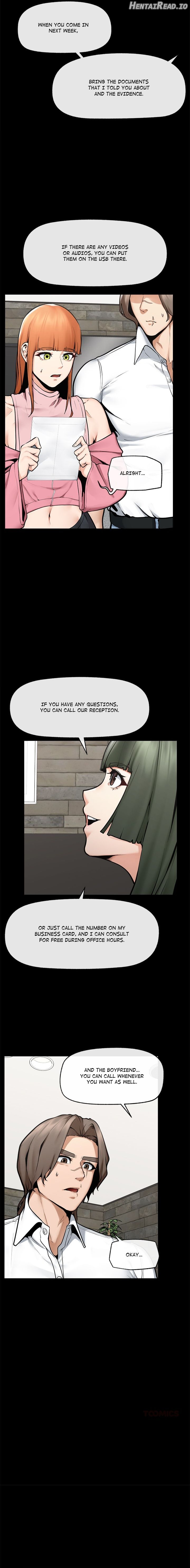 Mr. Superconductor    Hentai Chapter 23 - page 11