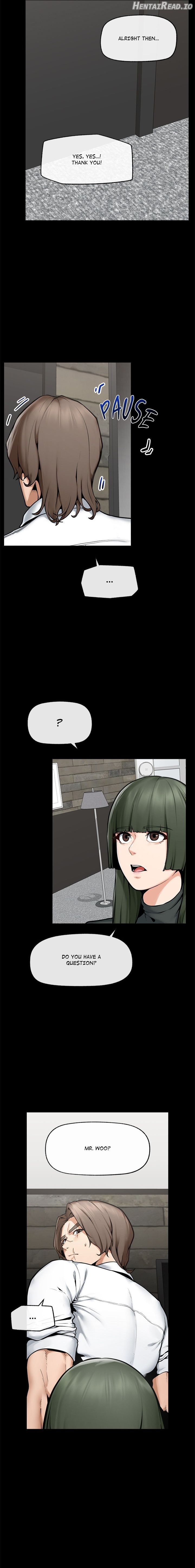 Mr. Superconductor    Hentai Chapter 23 - page 12