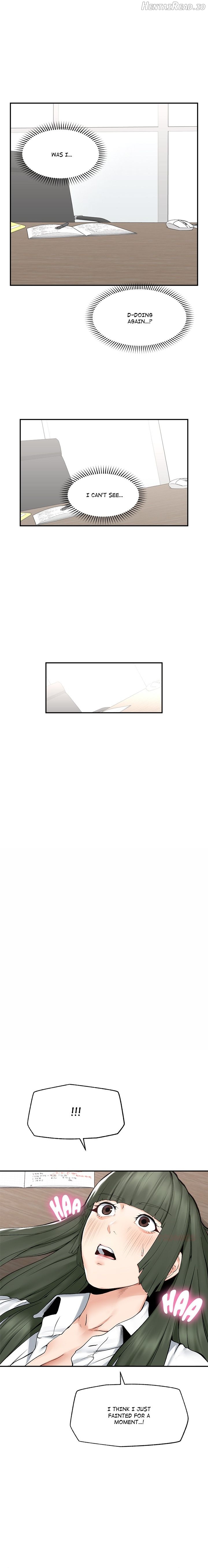 Mr. Superconductor    Hentai Chapter 26 - page 16