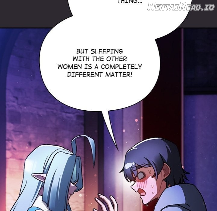 Thrust & Conquer Chapter 25 - page 10