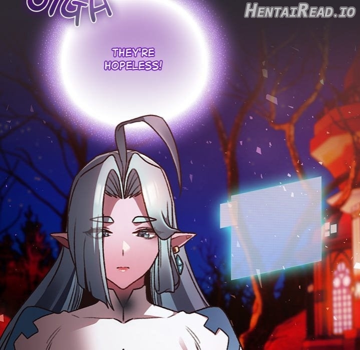 Thrust & Conquer Chapter 25 - page 101