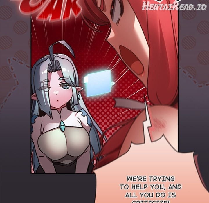Thrust & Conquer Chapter 25 - page 104