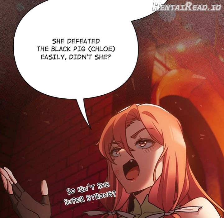 Thrust & Conquer Chapter 25 - page 106