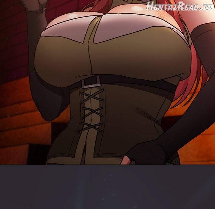 Thrust & Conquer Chapter 25 - page 107
