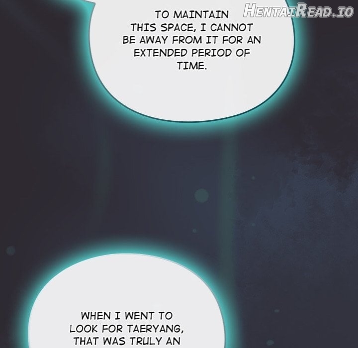 Thrust & Conquer Chapter 25 - page 110