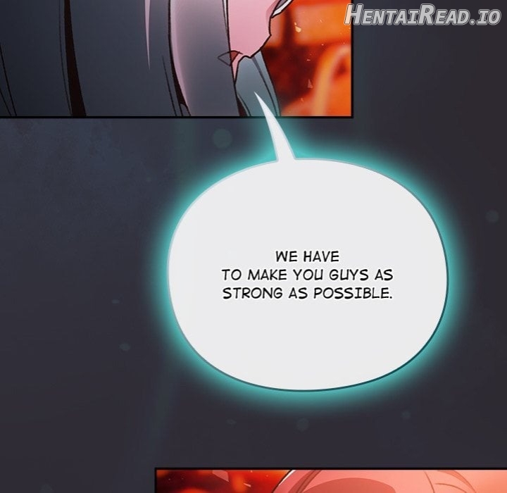 Thrust & Conquer Chapter 25 - page 114
