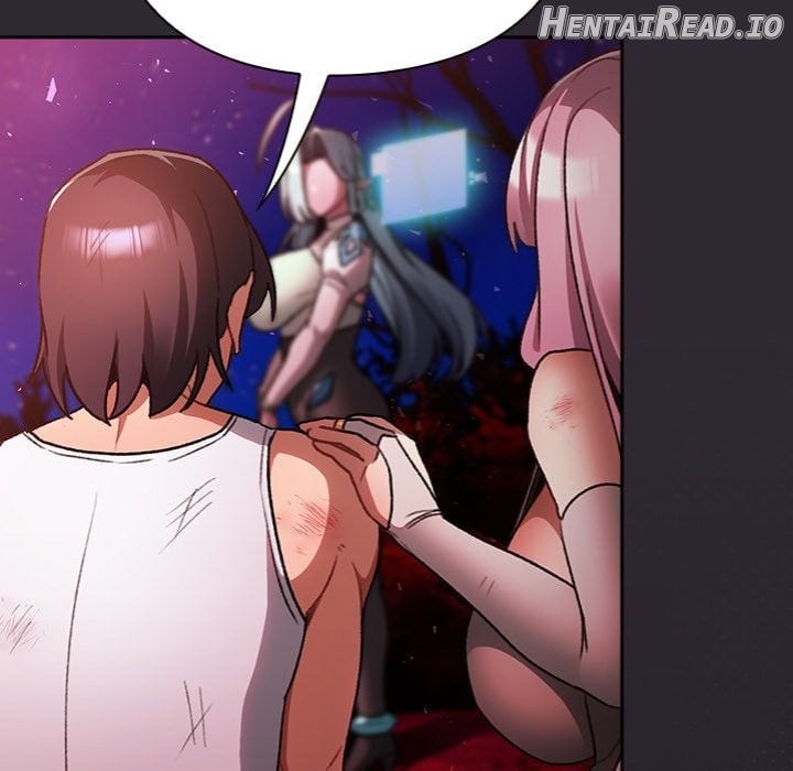 Thrust & Conquer Chapter 25 - page 117