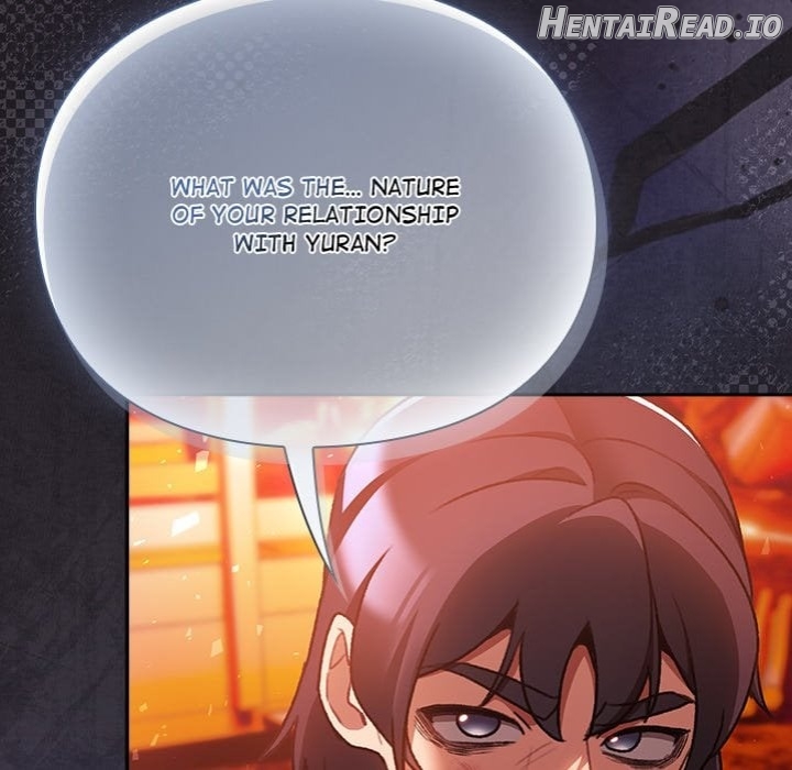 Thrust & Conquer Chapter 25 - page 119