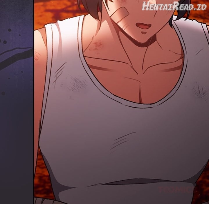 Thrust & Conquer Chapter 25 - page 120
