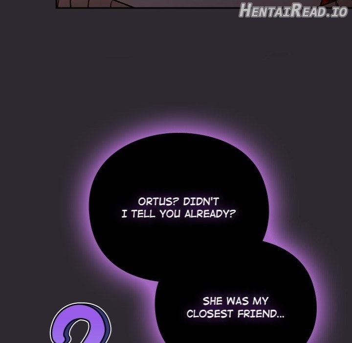 Thrust & Conquer Chapter 25 - page 121