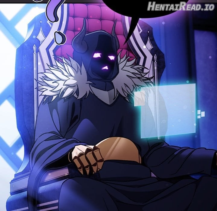 Thrust & Conquer Chapter 25 - page 122