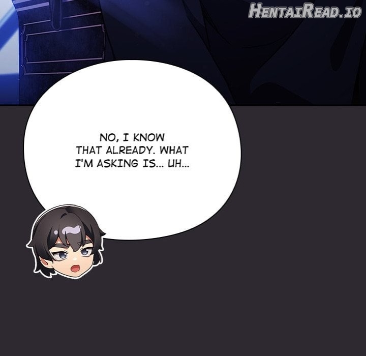 Thrust & Conquer Chapter 25 - page 123