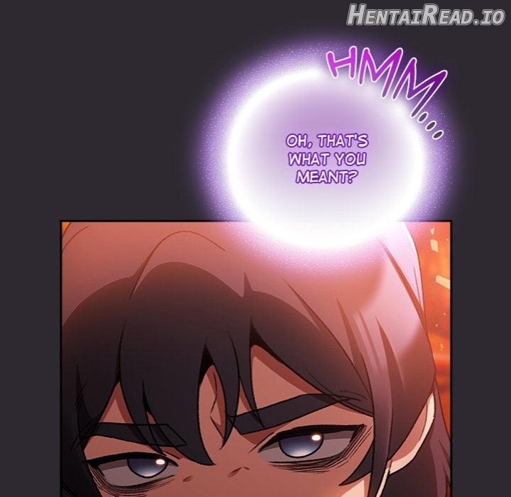 Thrust & Conquer Chapter 25 - page 124