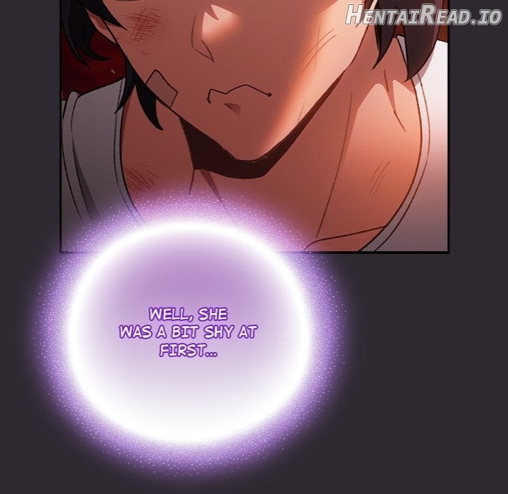 Thrust & Conquer Chapter 25 - page 125