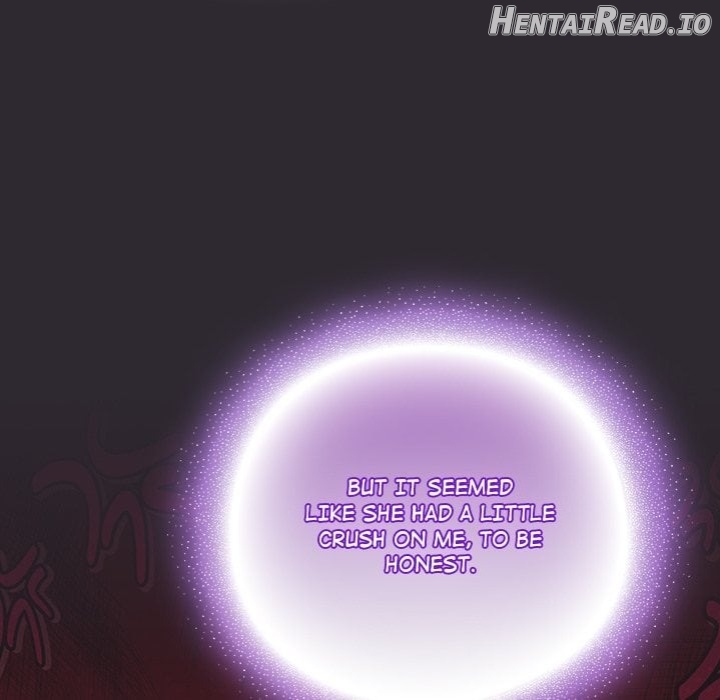 Thrust & Conquer Chapter 25 - page 126