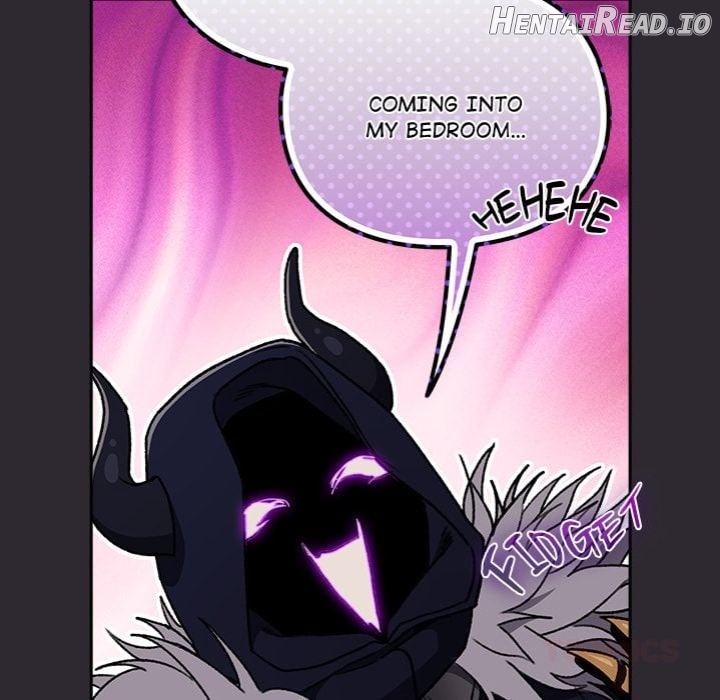Thrust & Conquer Chapter 25 - page 129