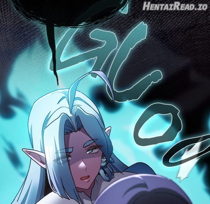 Thrust & Conquer Chapter 25 - page 13
