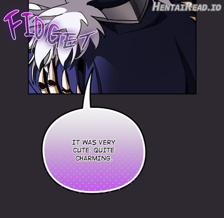 Thrust & Conquer Chapter 25 - page 130