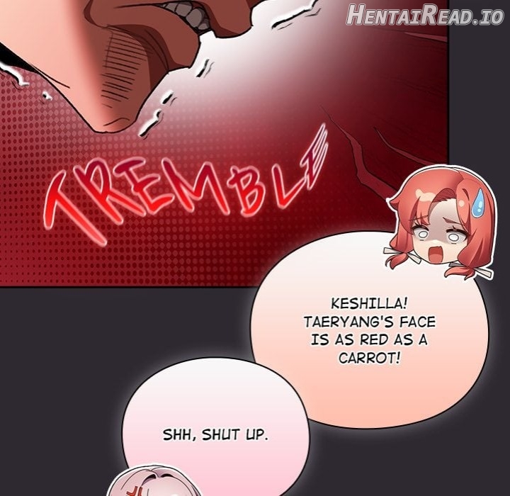 Thrust & Conquer Chapter 25 - page 133