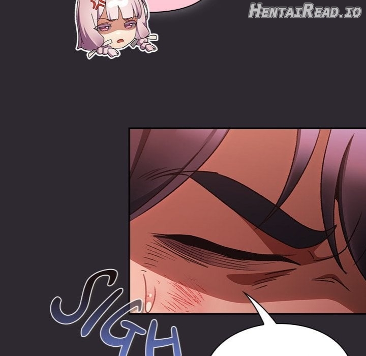 Thrust & Conquer Chapter 25 - page 134