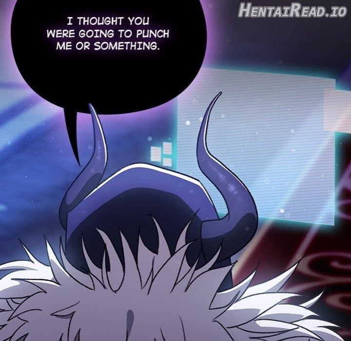 Thrust & Conquer Chapter 25 - page 136