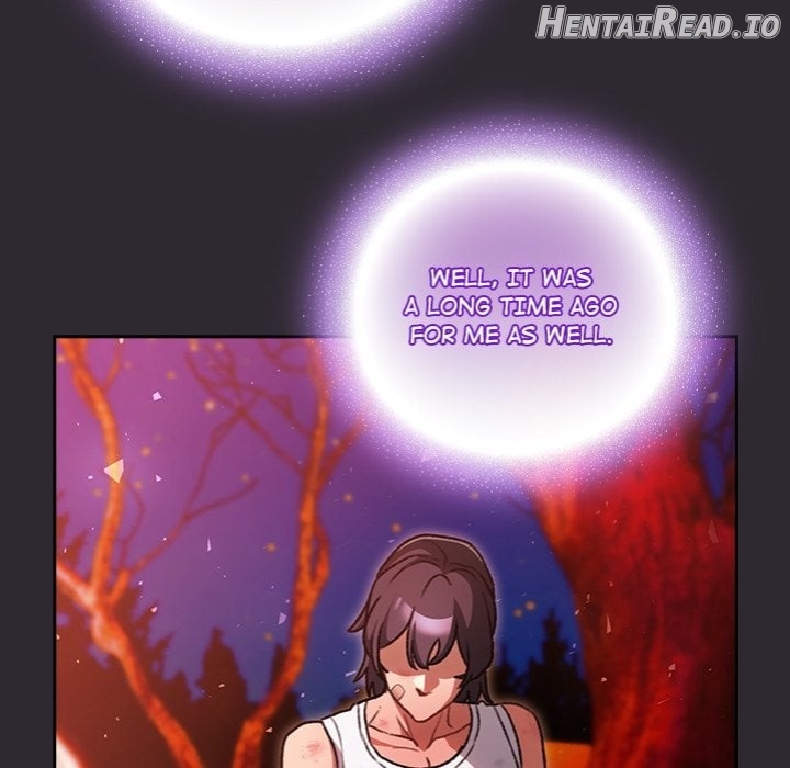 Thrust & Conquer Chapter 25 - page 139