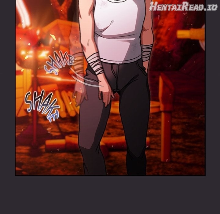 Thrust & Conquer Chapter 25 - page 140