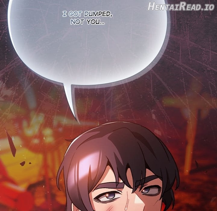 Thrust & Conquer Chapter 25 - page 143