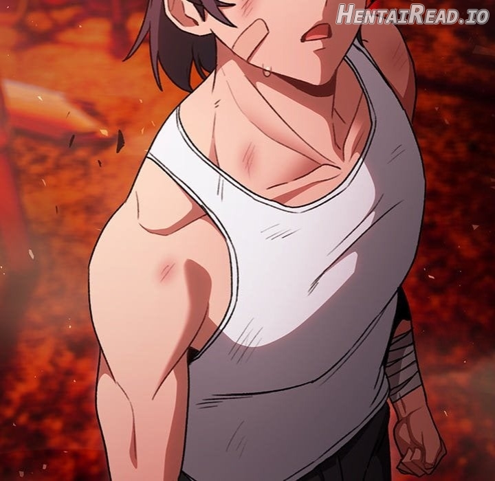 Thrust & Conquer Chapter 25 - page 144
