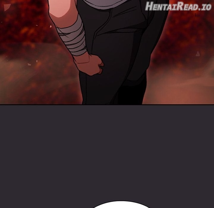 Thrust & Conquer Chapter 25 - page 145