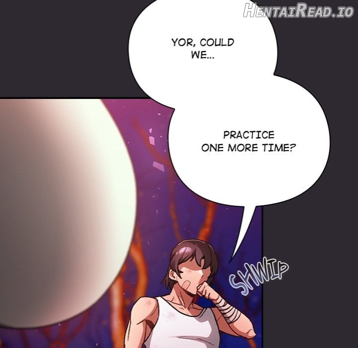 Thrust & Conquer Chapter 25 - page 146