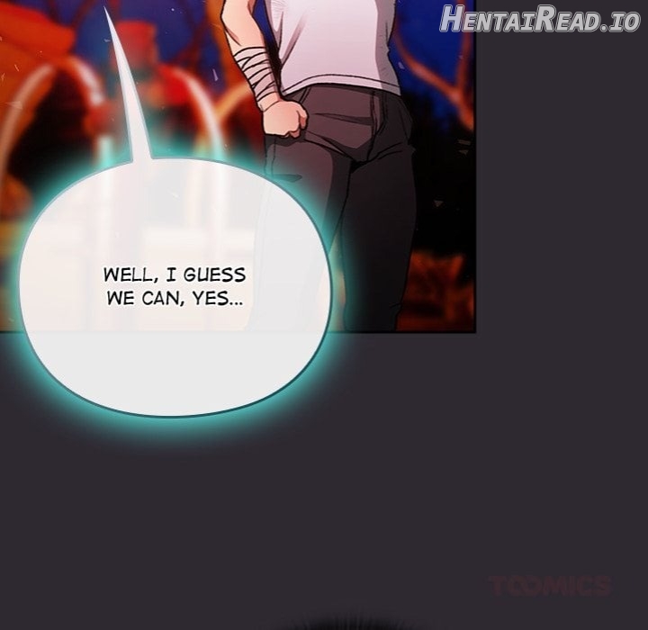 Thrust & Conquer Chapter 25 - page 147