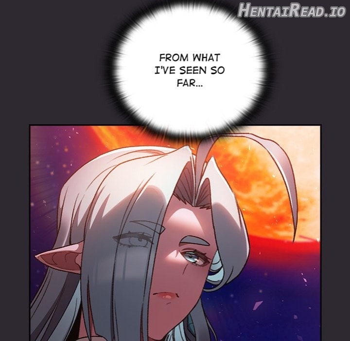 Thrust & Conquer Chapter 25 - page 148