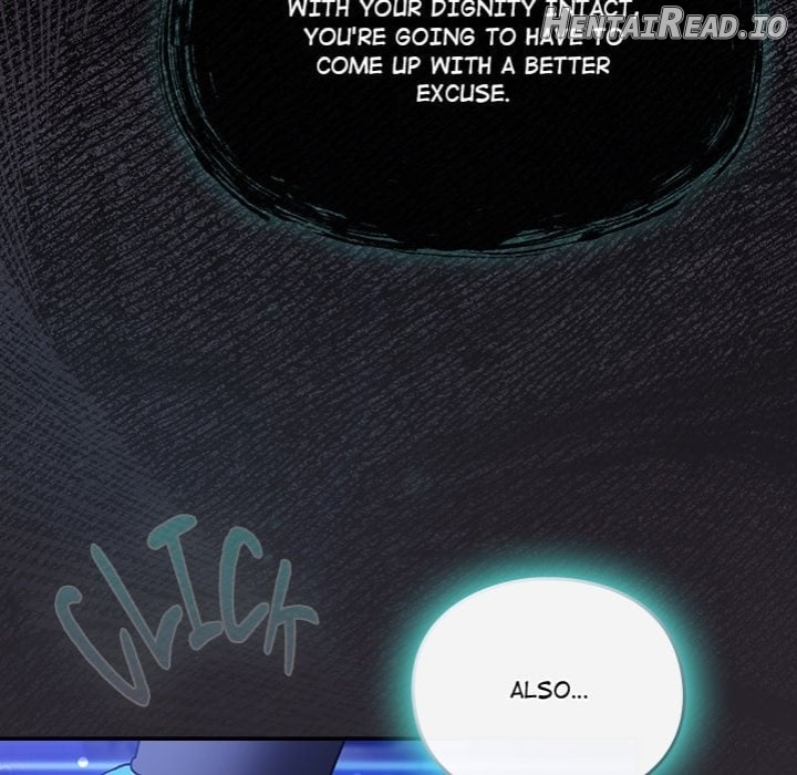 Thrust & Conquer Chapter 25 - page 15