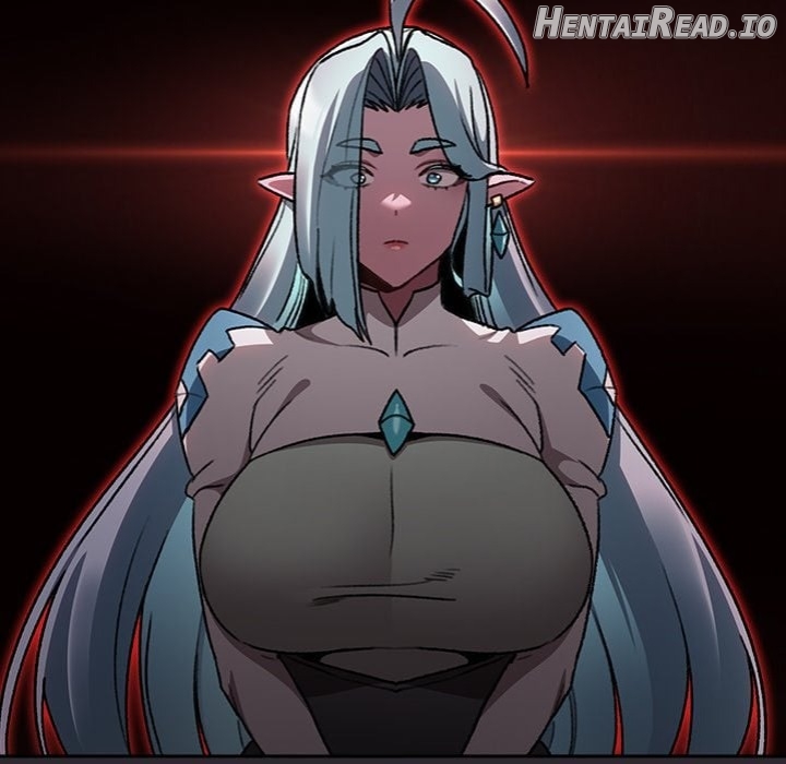 Thrust & Conquer Chapter 25 - page 153