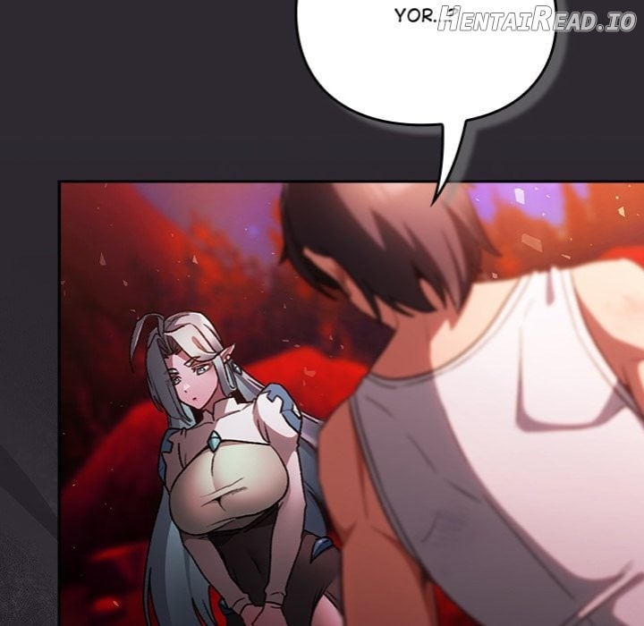 Thrust & Conquer Chapter 25 - page 158