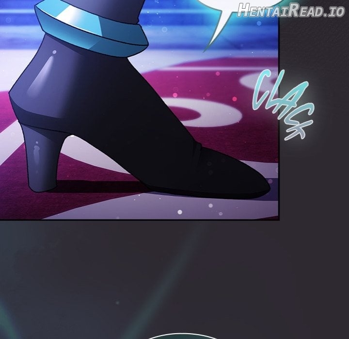 Thrust & Conquer Chapter 25 - page 16