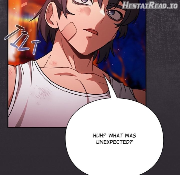 Thrust & Conquer Chapter 25 - page 160