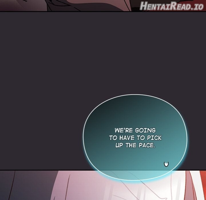 Thrust & Conquer Chapter 25 - page 163