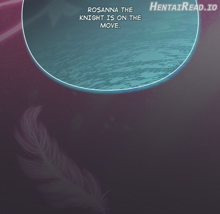 Thrust & Conquer Chapter 25 - page 170