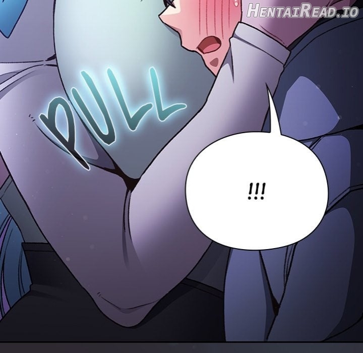 Thrust & Conquer Chapter 25 - page 19